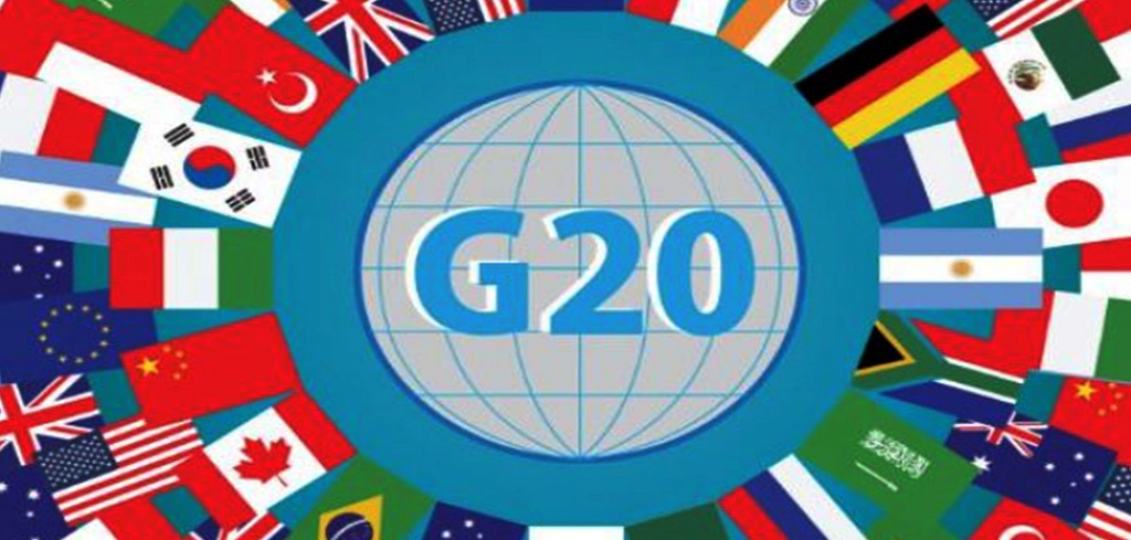 रूस-यूक्रेन युद्धका कारण जी-२० वार्ता ओझेलमा